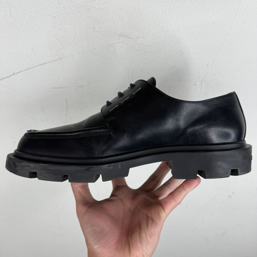 Margiela Staple Ivy Derbies