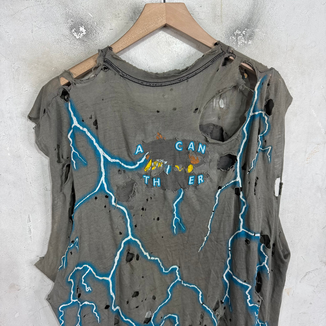 Vintage Smoked American Thunder T-Shirt