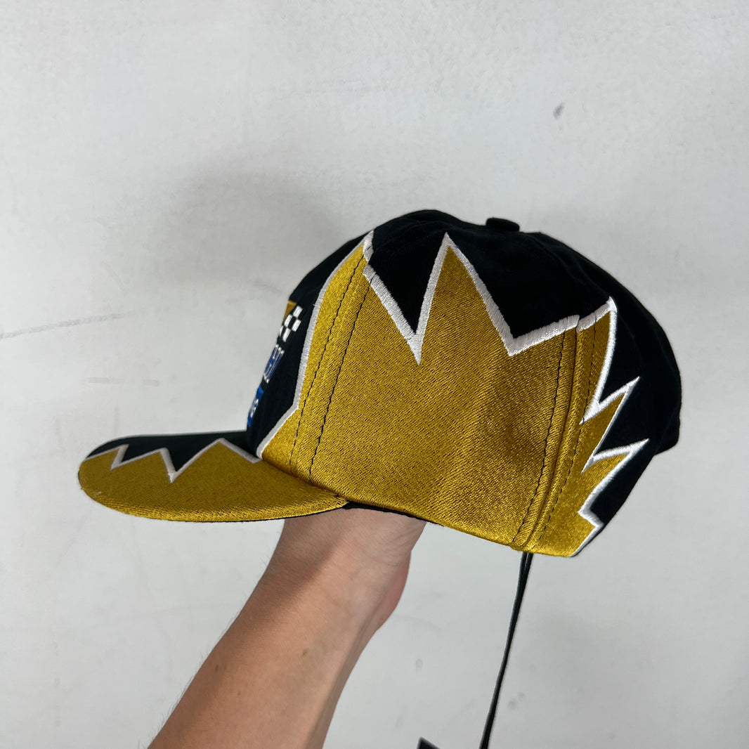 Satoshi Nakamoto Team Racing Hat