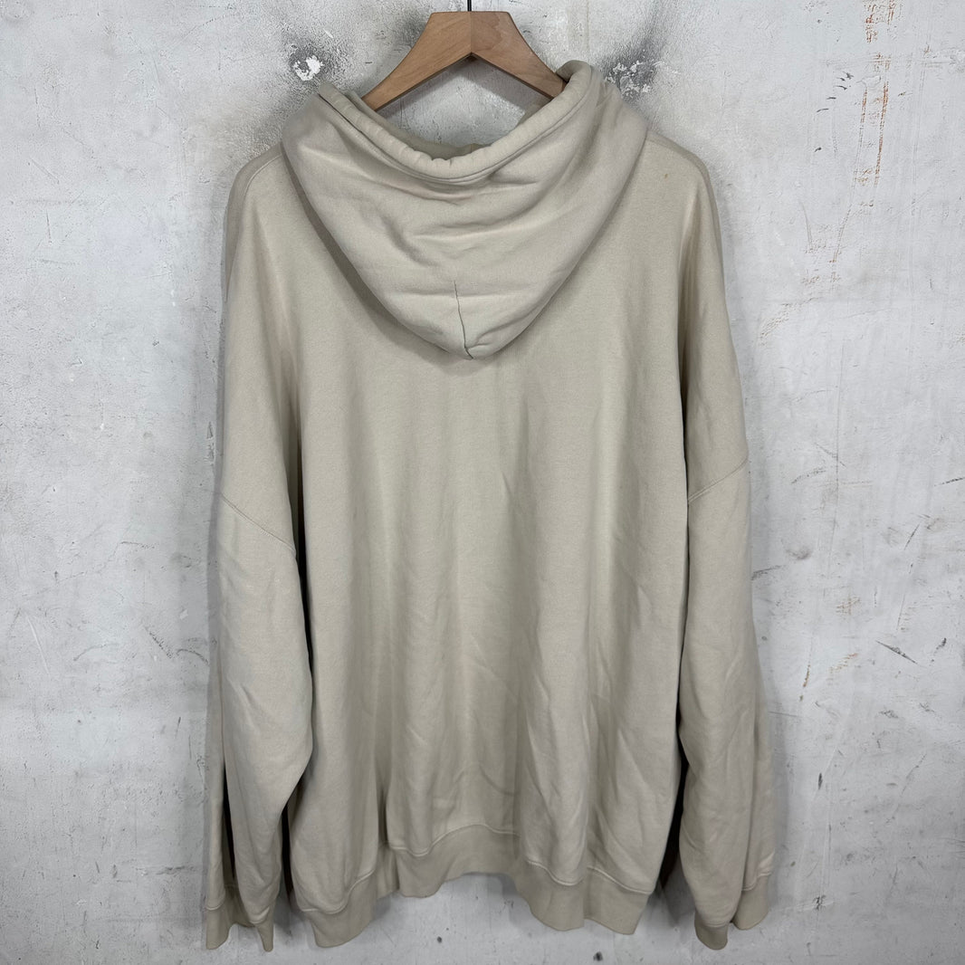 Balenciaga PFW Pixel Hoodie