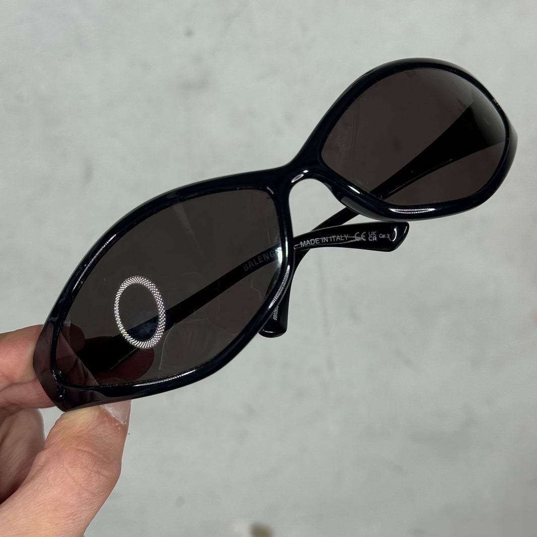 Balenciaga BB0285S Sunglasses
