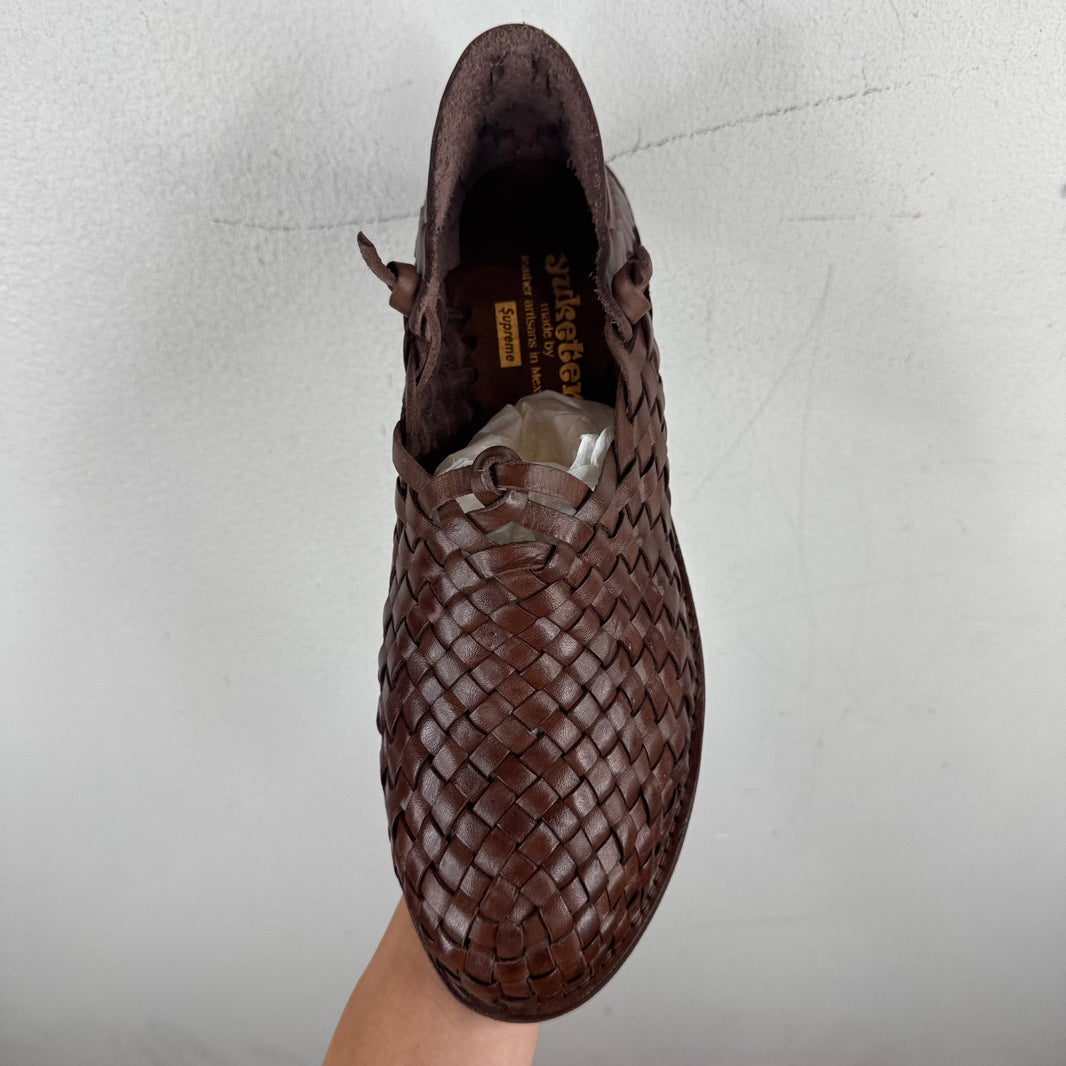 Supreme Yuketen Leo Slip-Ons