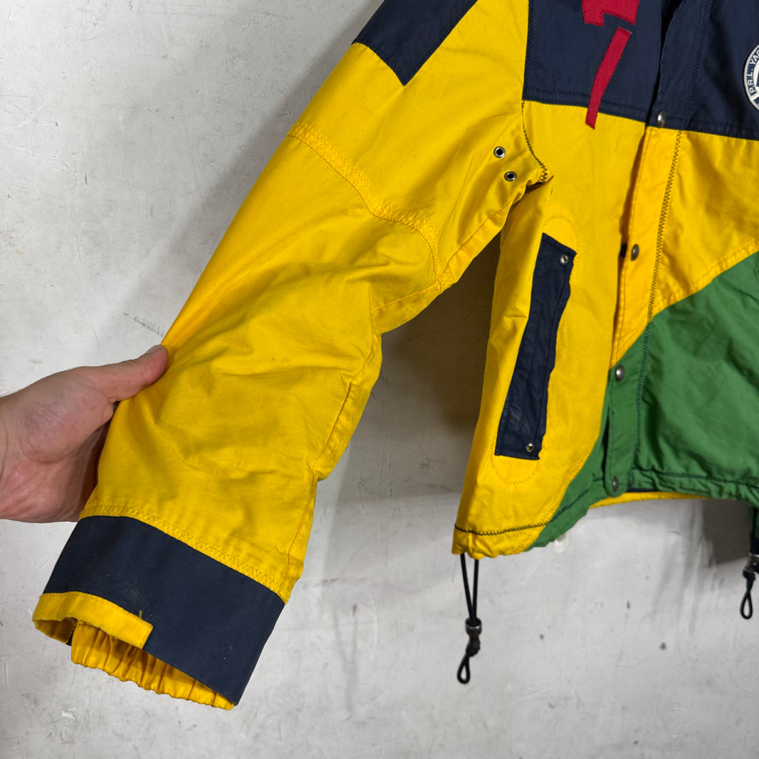 Ralph Lauren Yacht Club  Jacket