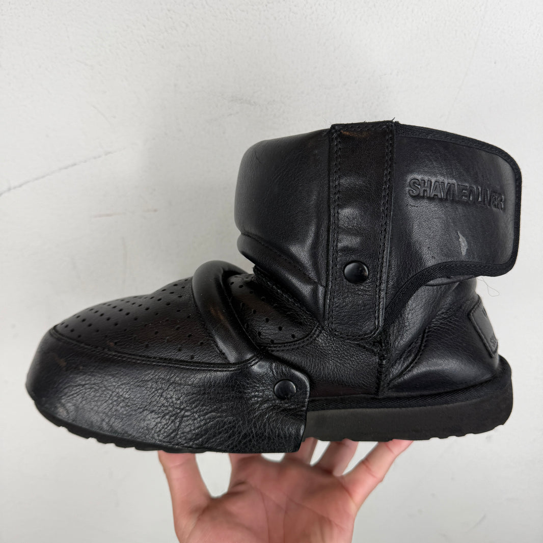 Shayne Oliver Group Uggs Armourite Sabatons