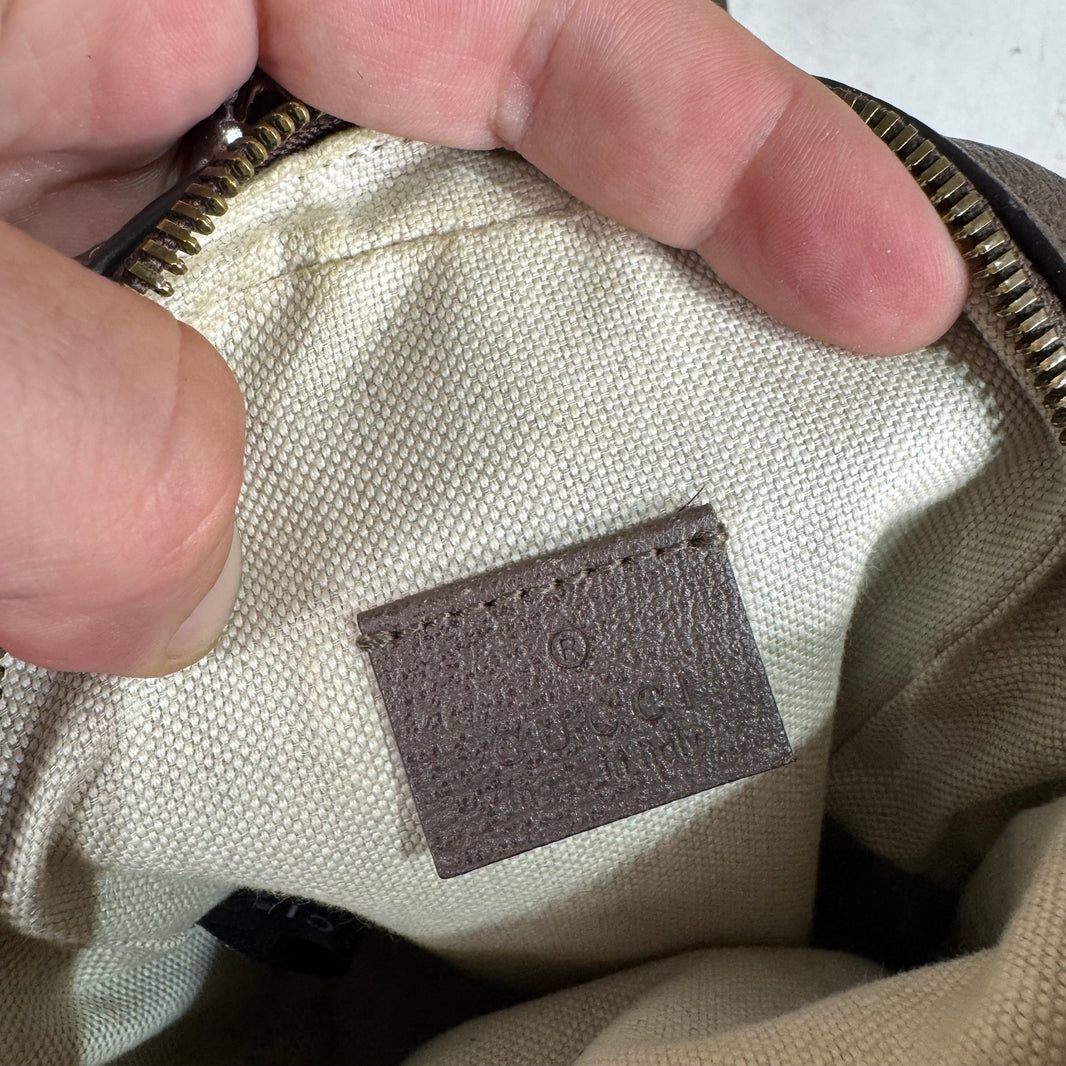 Gucci Ophidia Side Bag
