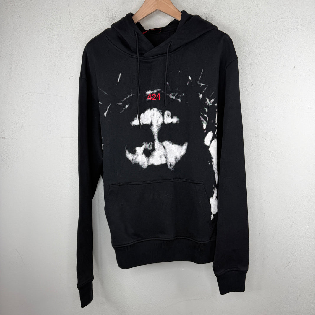 424 Jesus Hoodie