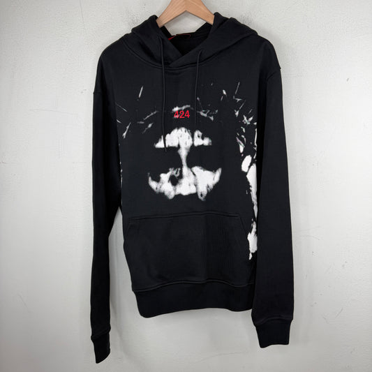 424 Jesus Hoodie