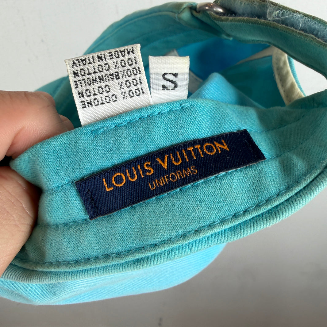 Louis Vuitton Smoked Invite Hat