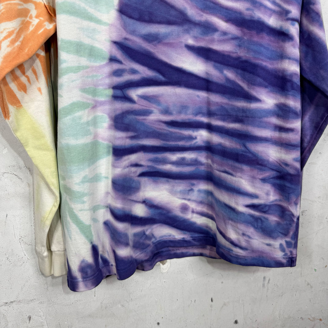 Louis Vuitton Dye Sample L/S T-Shirt
