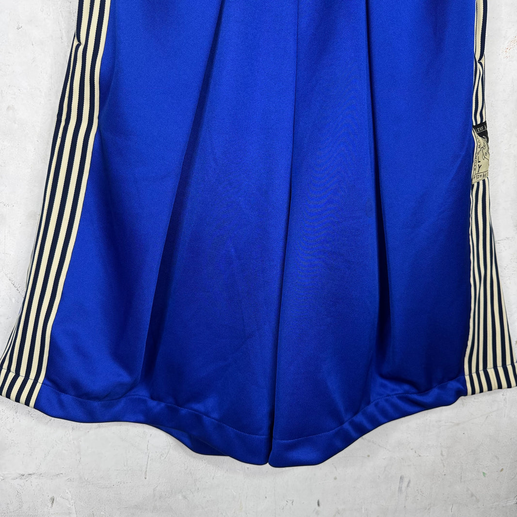 Kapital Zephyr Pleated Pants