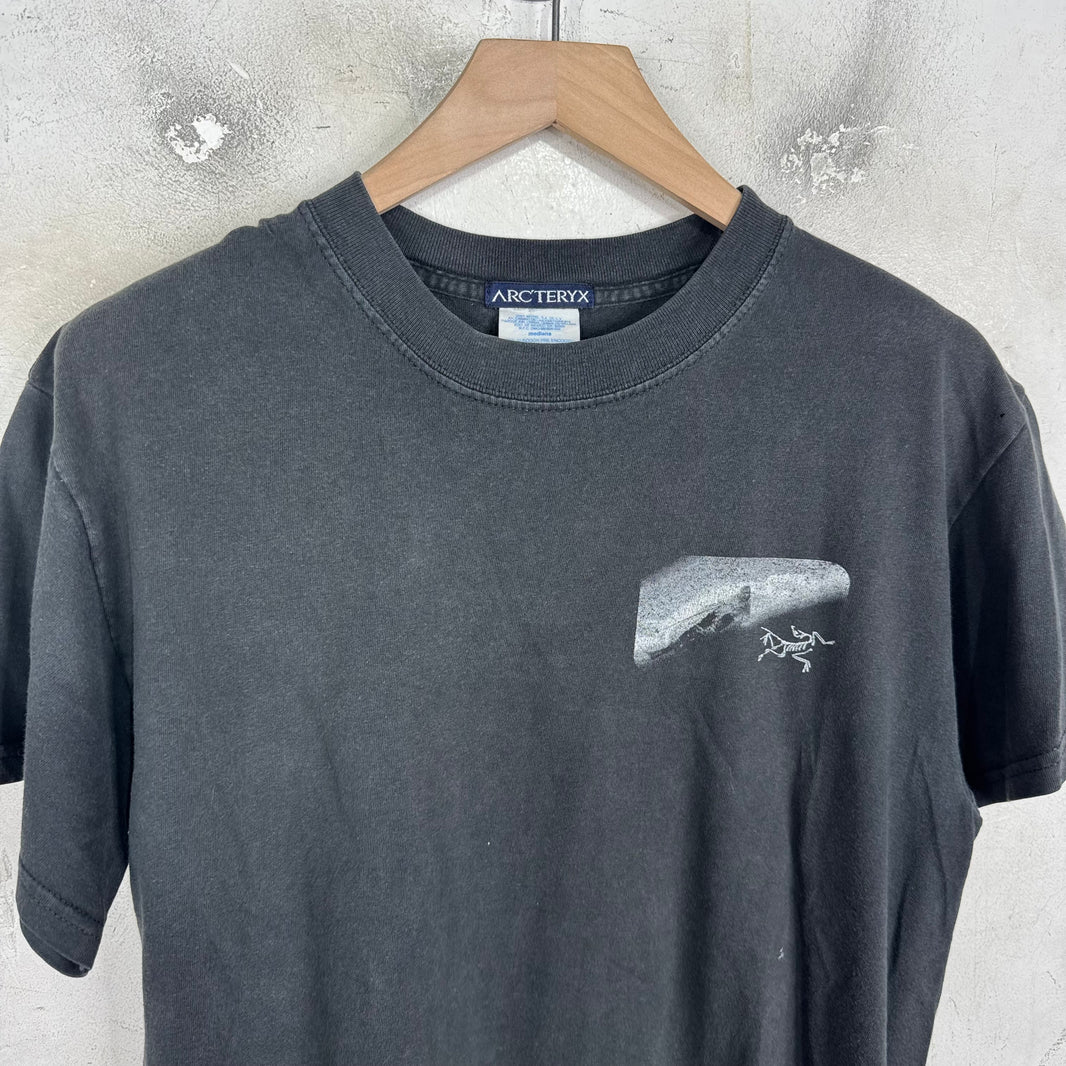 Arc'teryx Vintage Skier T-Shirt