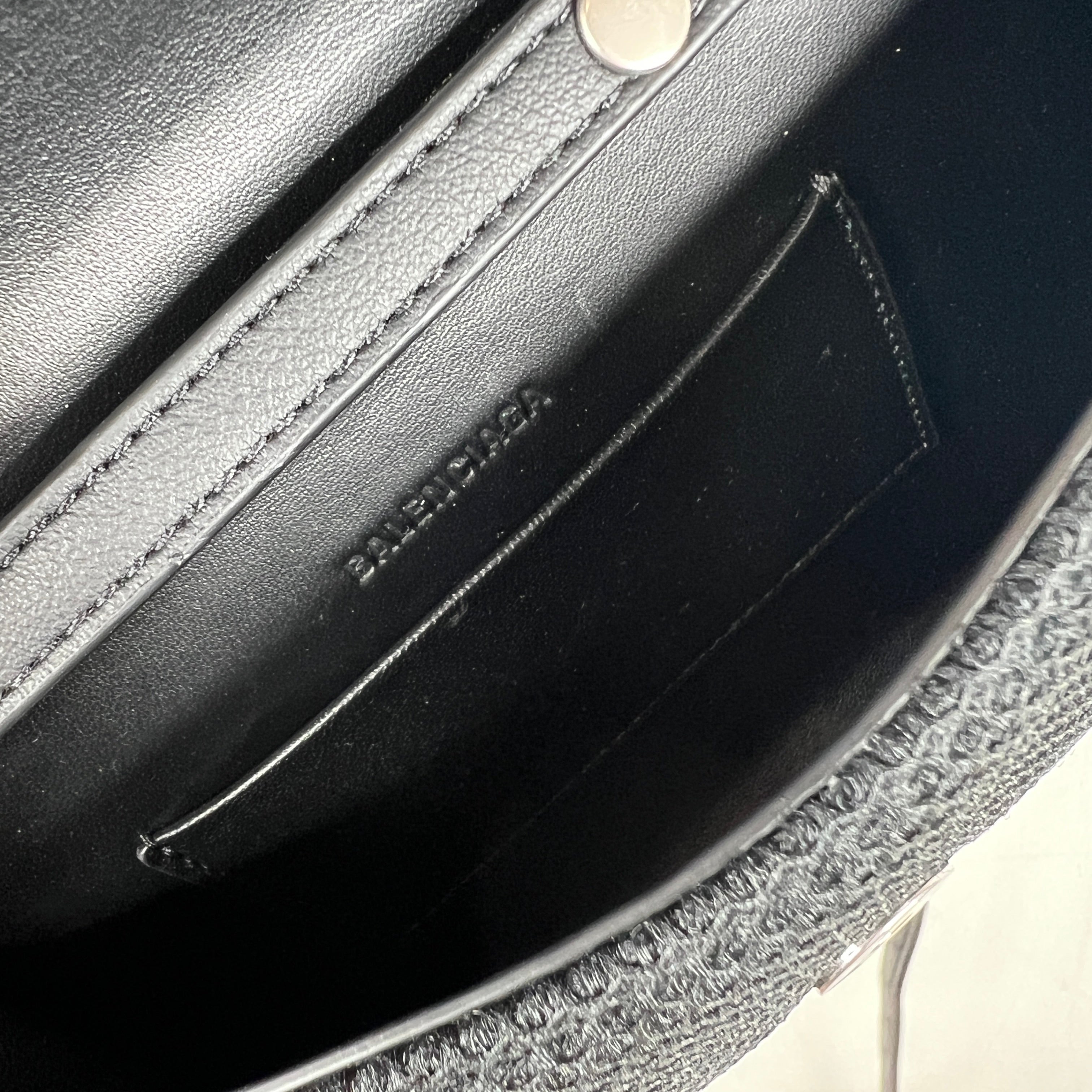 【BALENCIAGA】SNEAKERHEAD バッグ ★関税送料込み バレンシアガ(BALENCIAGA)バレンシアガ スニーカーヘッド トップ