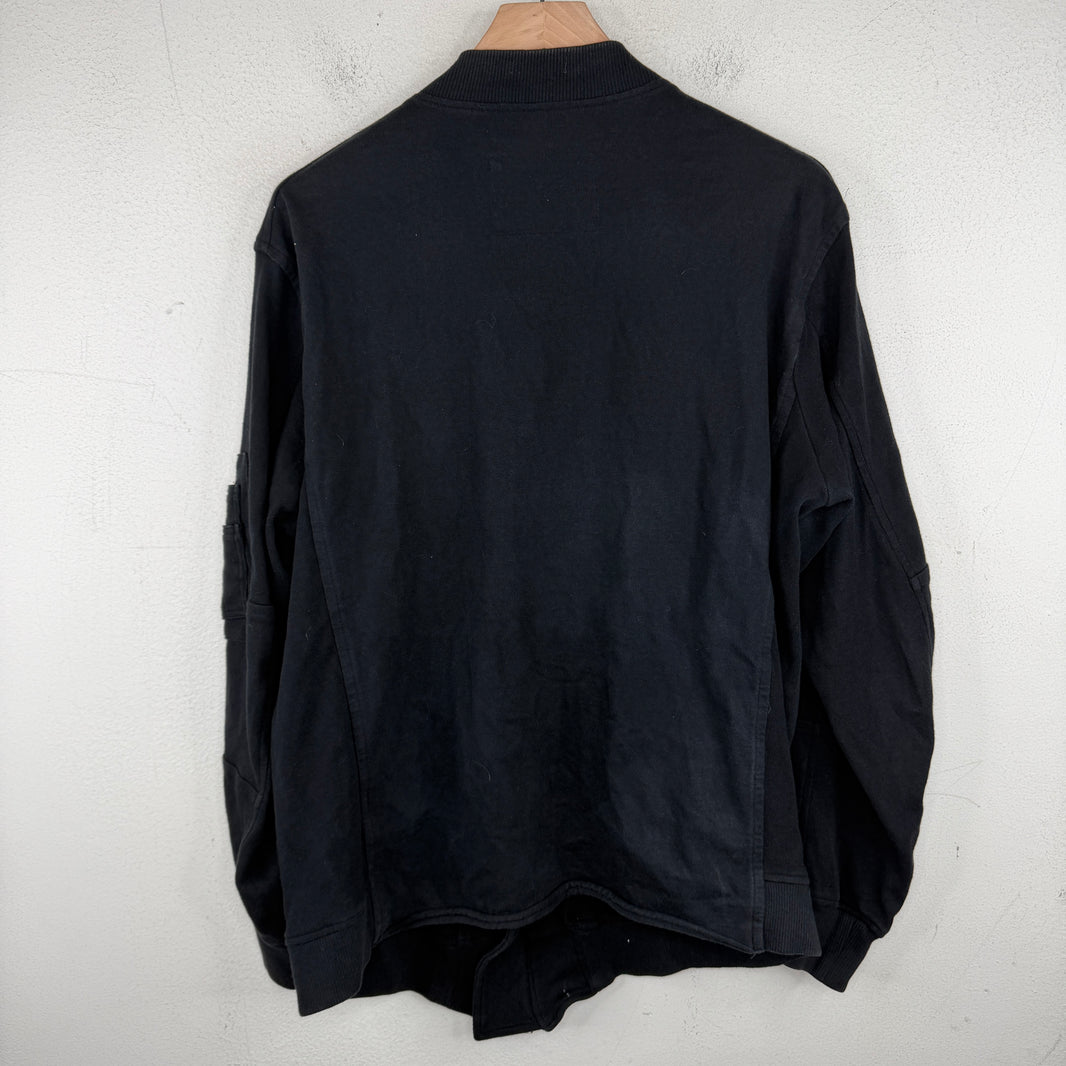 Undercover 2004 Languid Light Bomber Jacket
