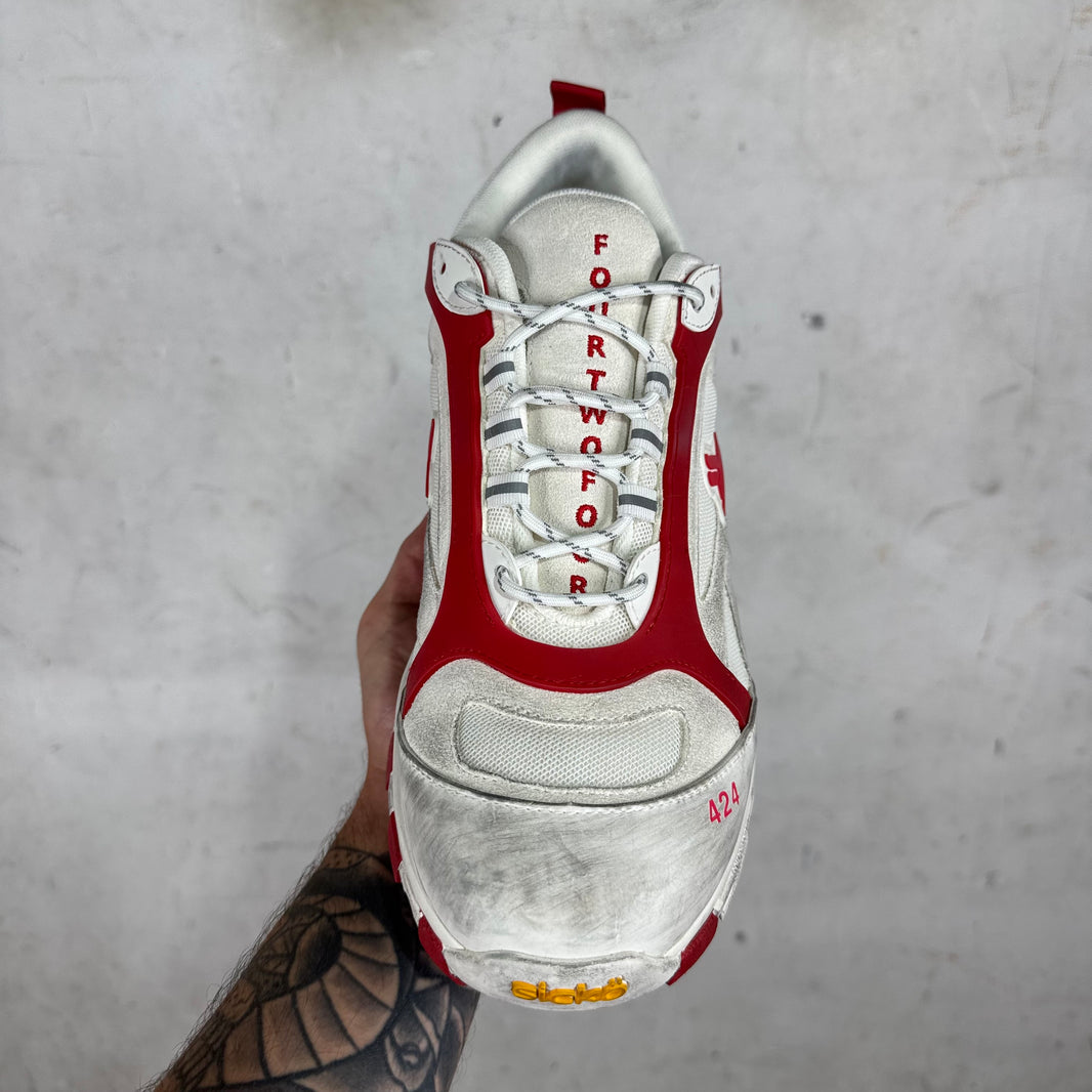 Sicko x 424 Hiking Shoe