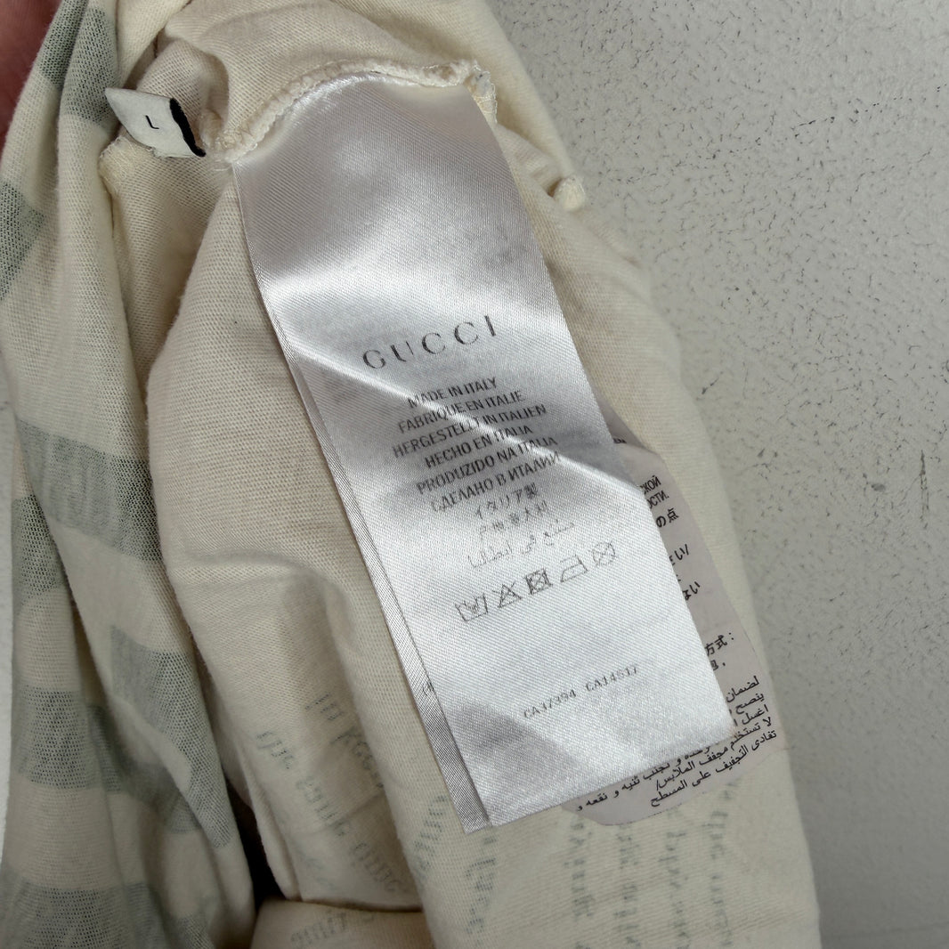Gucci Mask T-Shirt