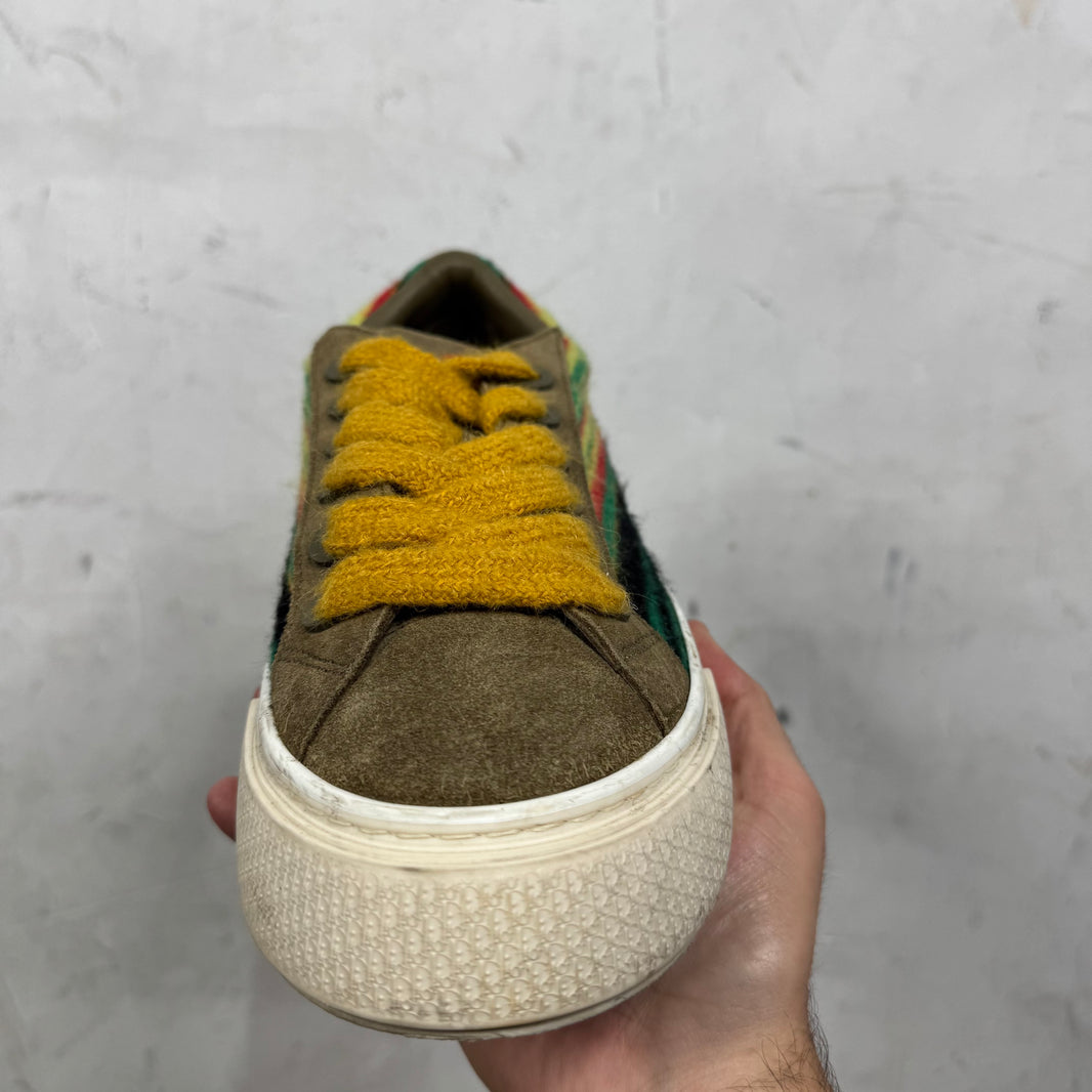 Dior x Denim Tears B33 Sneakers