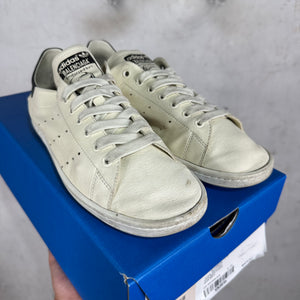 Balenciaga x Adidas Leather Stan Smiths