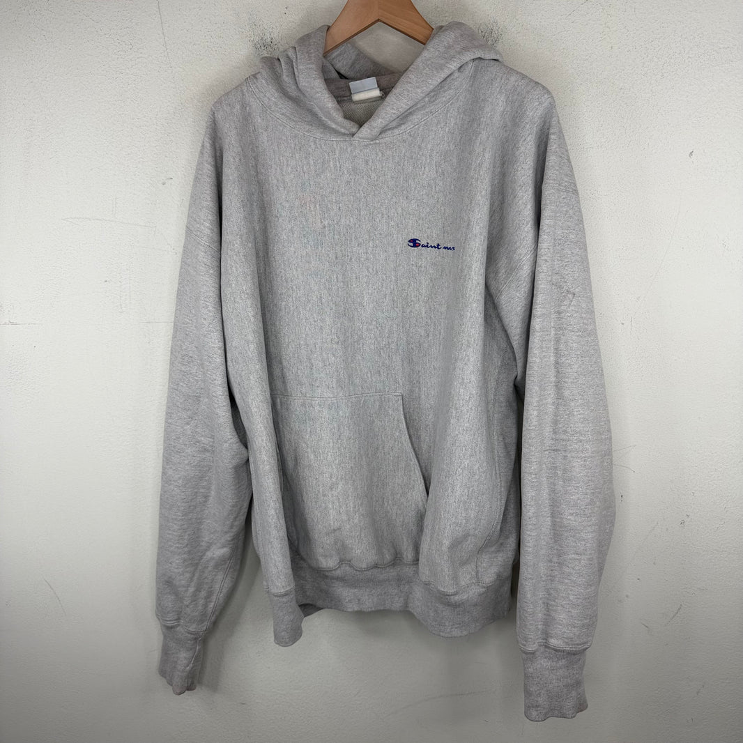 Saint Michael Champion Parody Hoodie