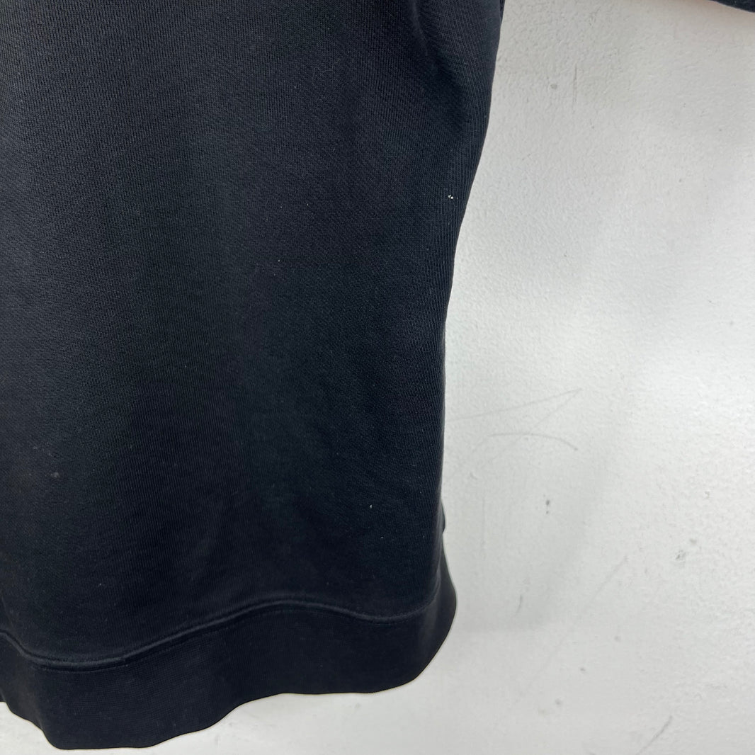 Balenciaga Smoked Archetype Paris Hoodie
