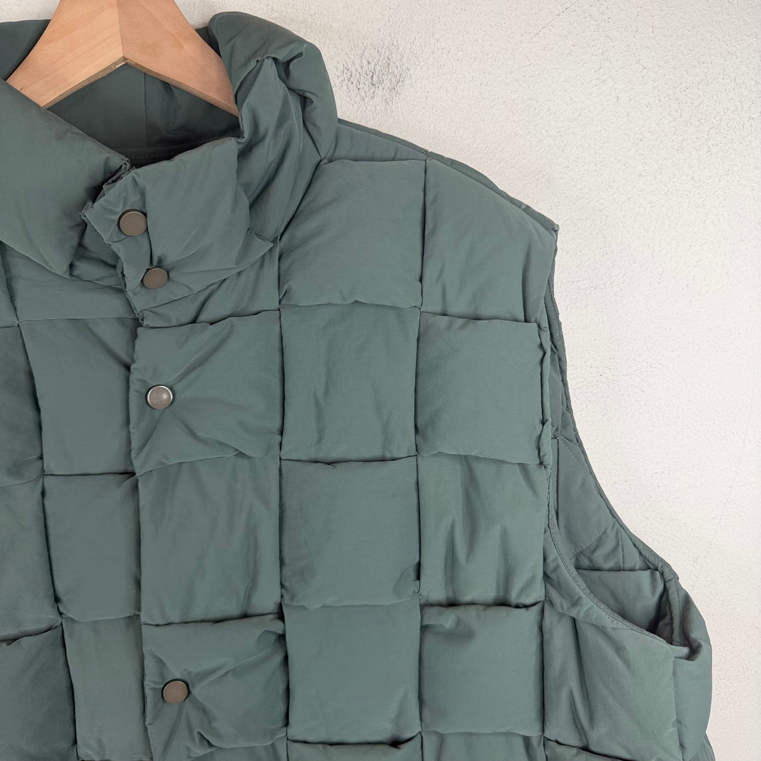 Bottega Veneta Woven Vest
