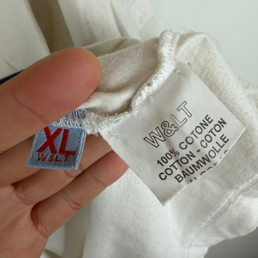 Walter Van Beirendonck Puk Puk Says T-Shirt