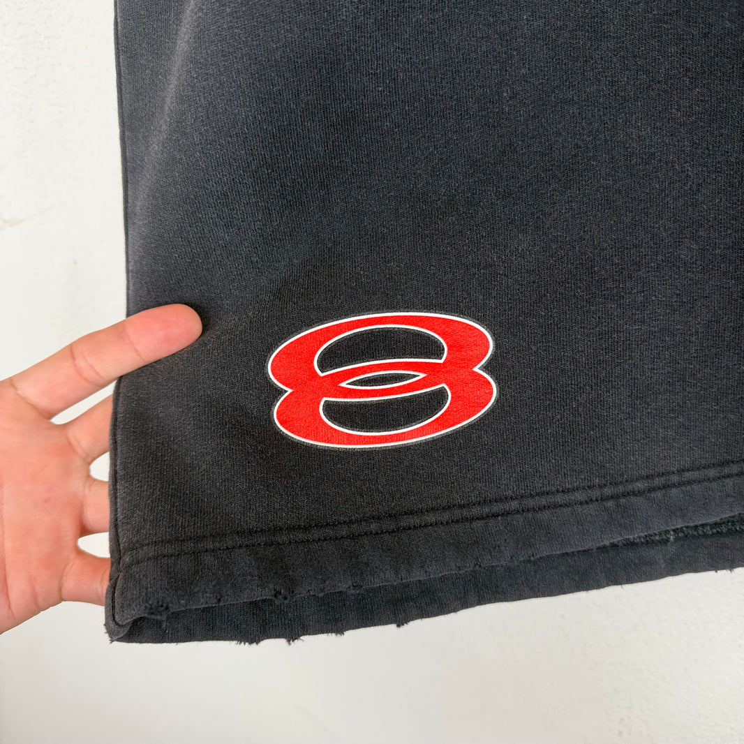 Balenciaga Sample Unity Sweatshorts