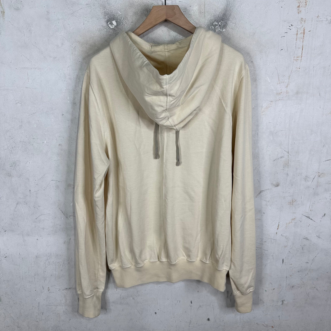 DRKSHDW Natural Hoodie