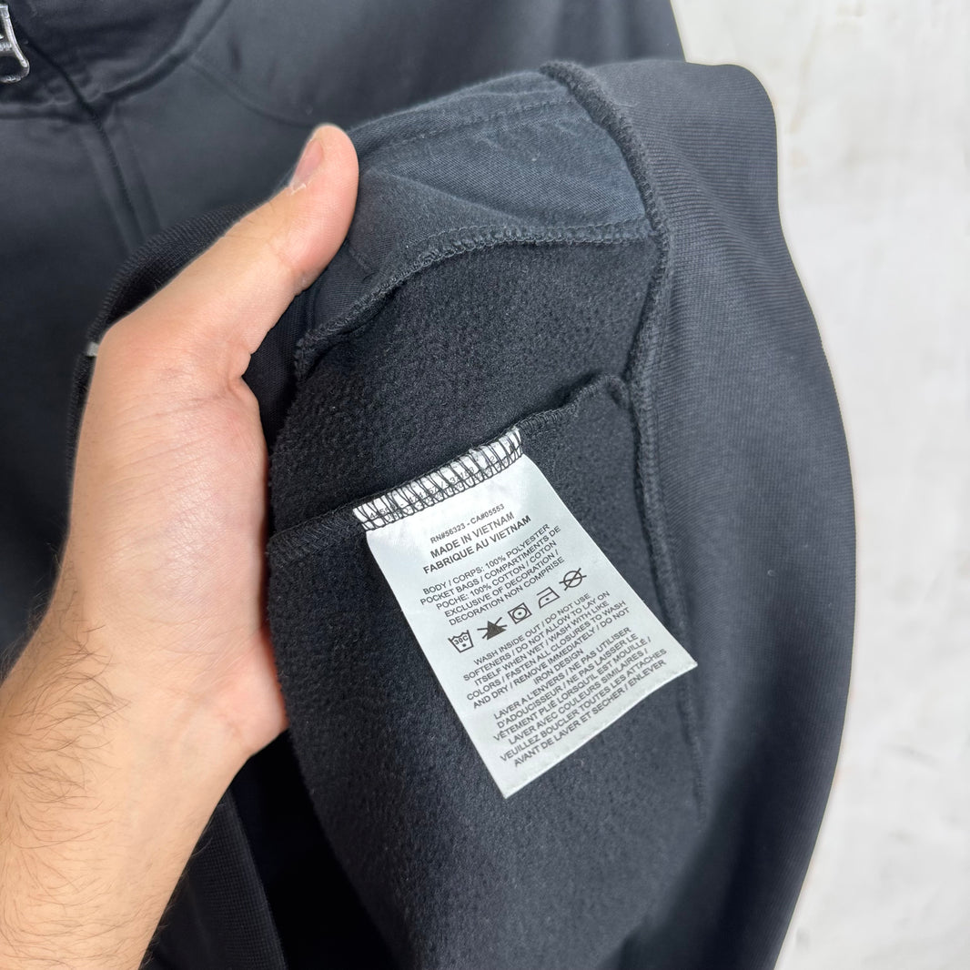 Supreme x Jordan Tonal Track Jacket