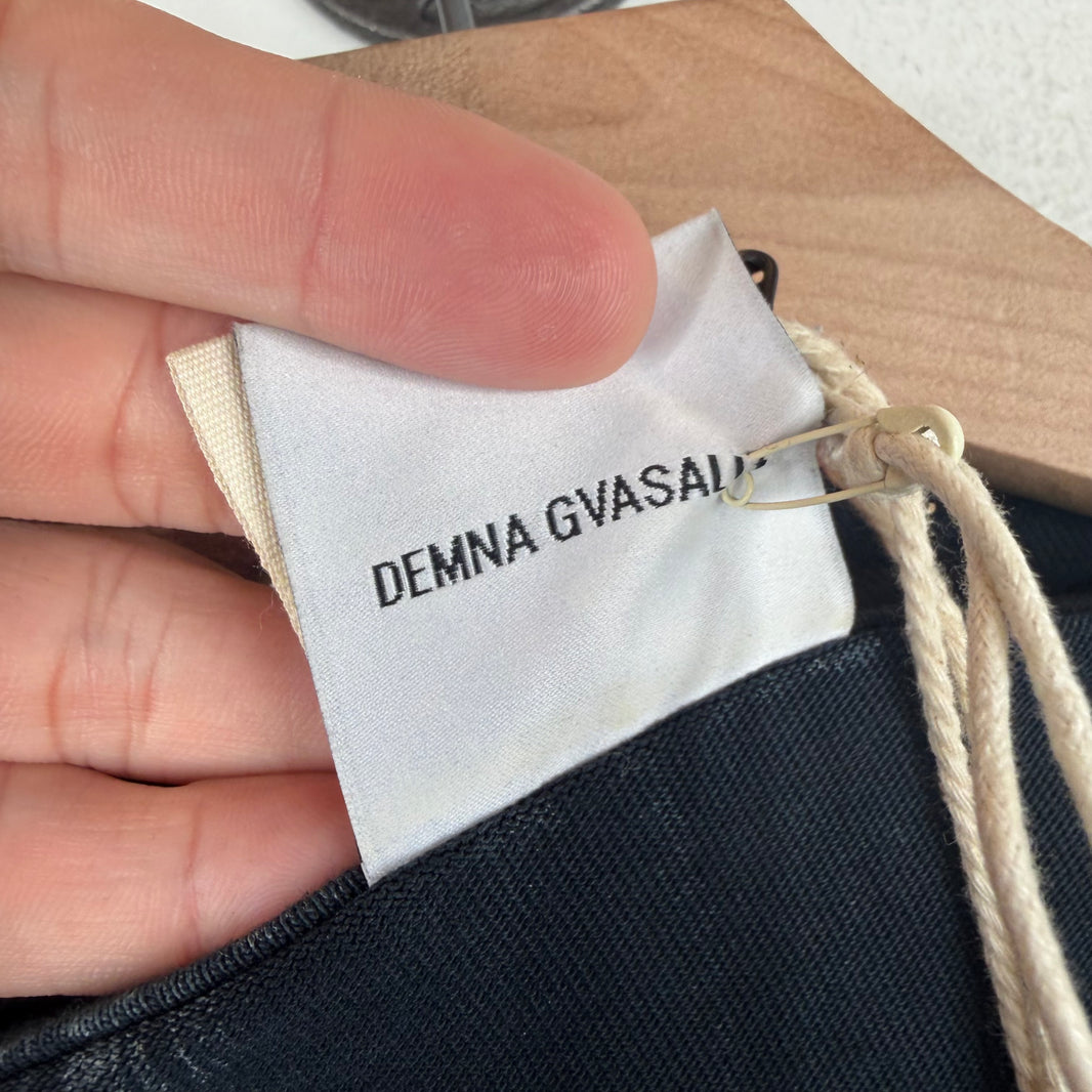 Vetements Reconstructed Champion L/S T-Shirt