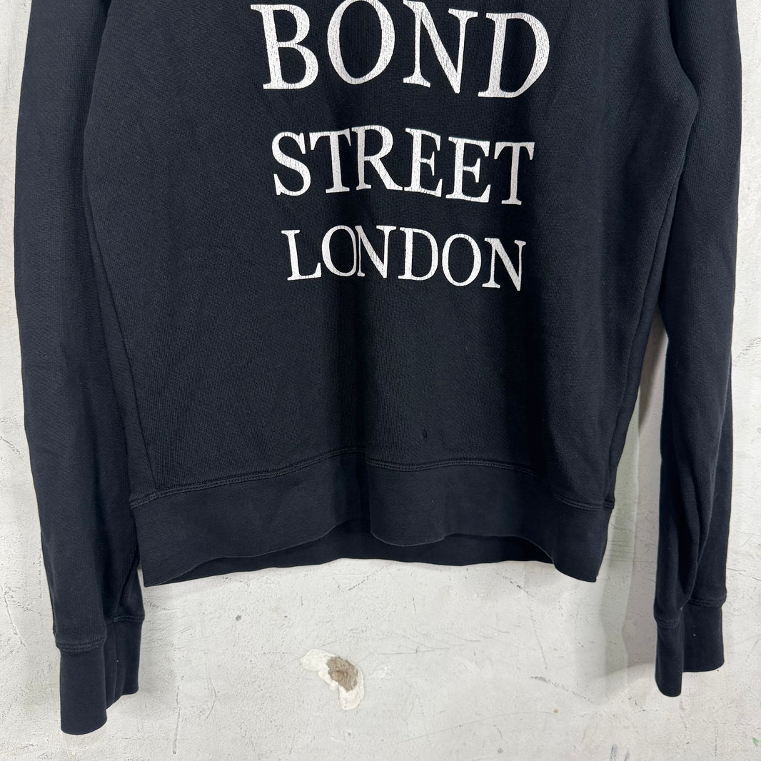 Loewe Location Crewneck