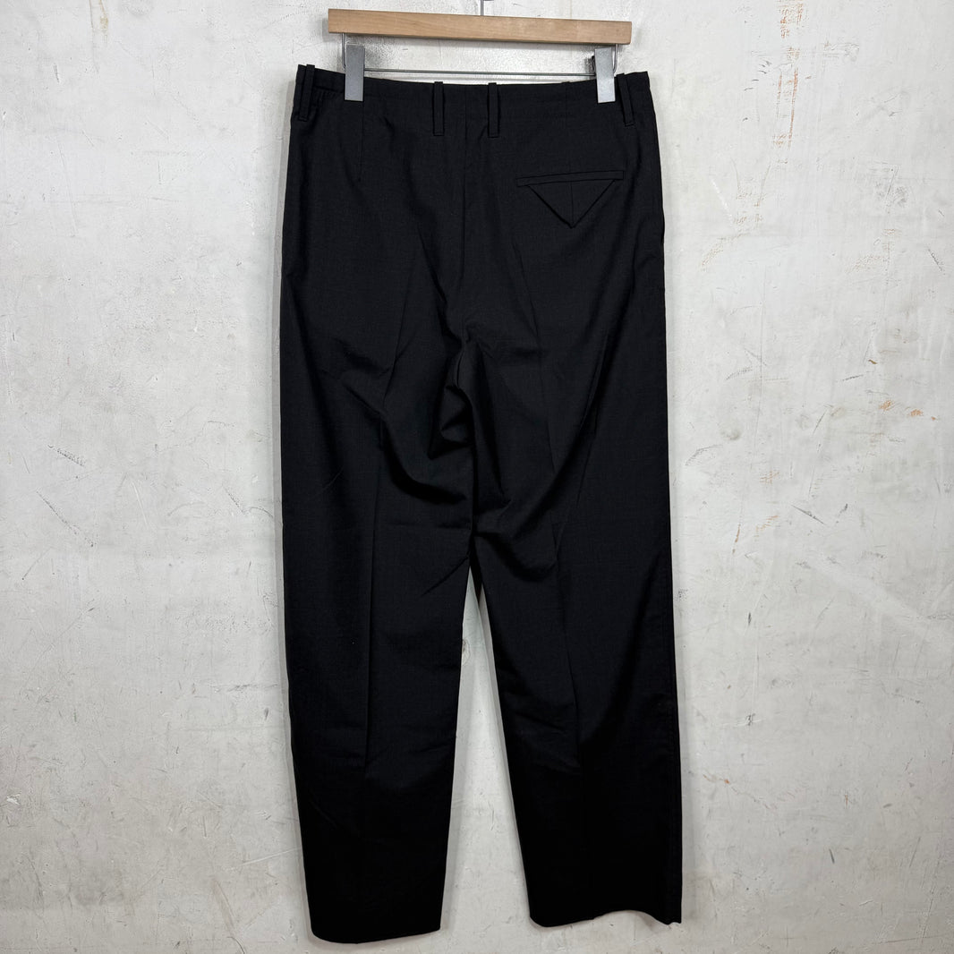 Bottega Veneta Thin Trousers