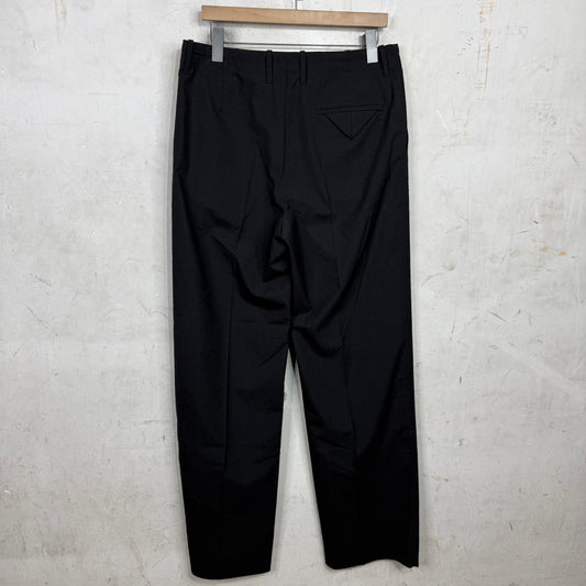 Bottega Veneta Thin Trousers