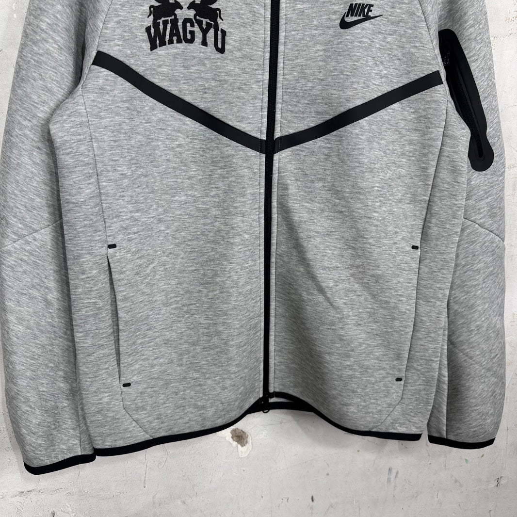 Nike x Wagyu Tech Hoodie
