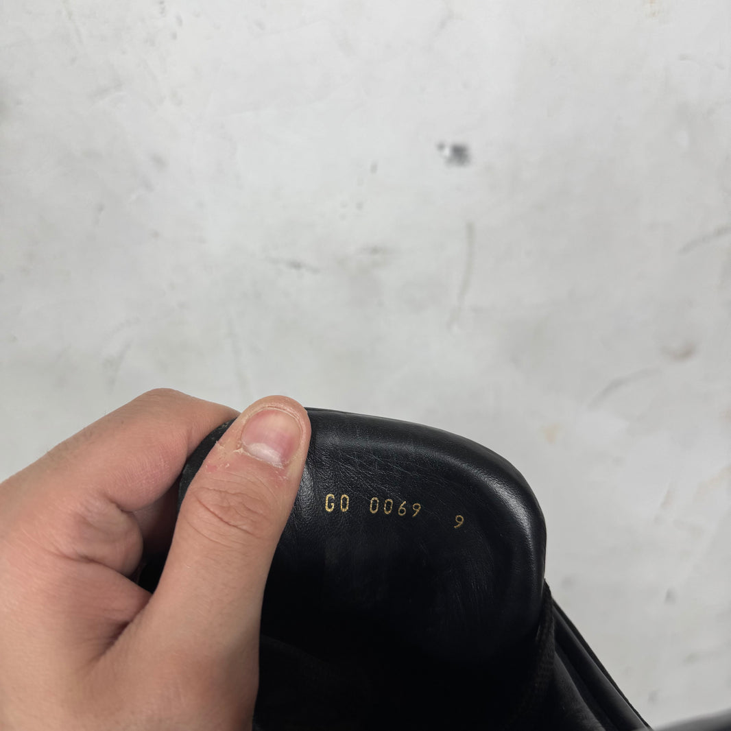 Louis Vuitton Kanye Black Dons