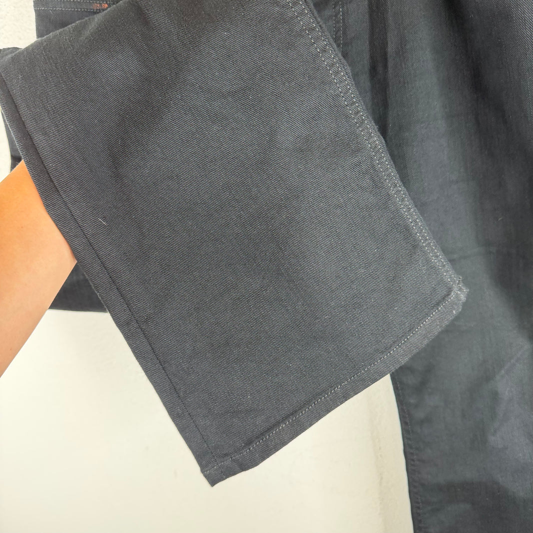 Diesel Boot Cut Jeans