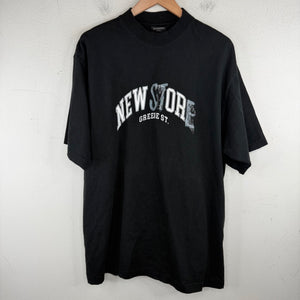 Balenciaga New Store T-Shirt