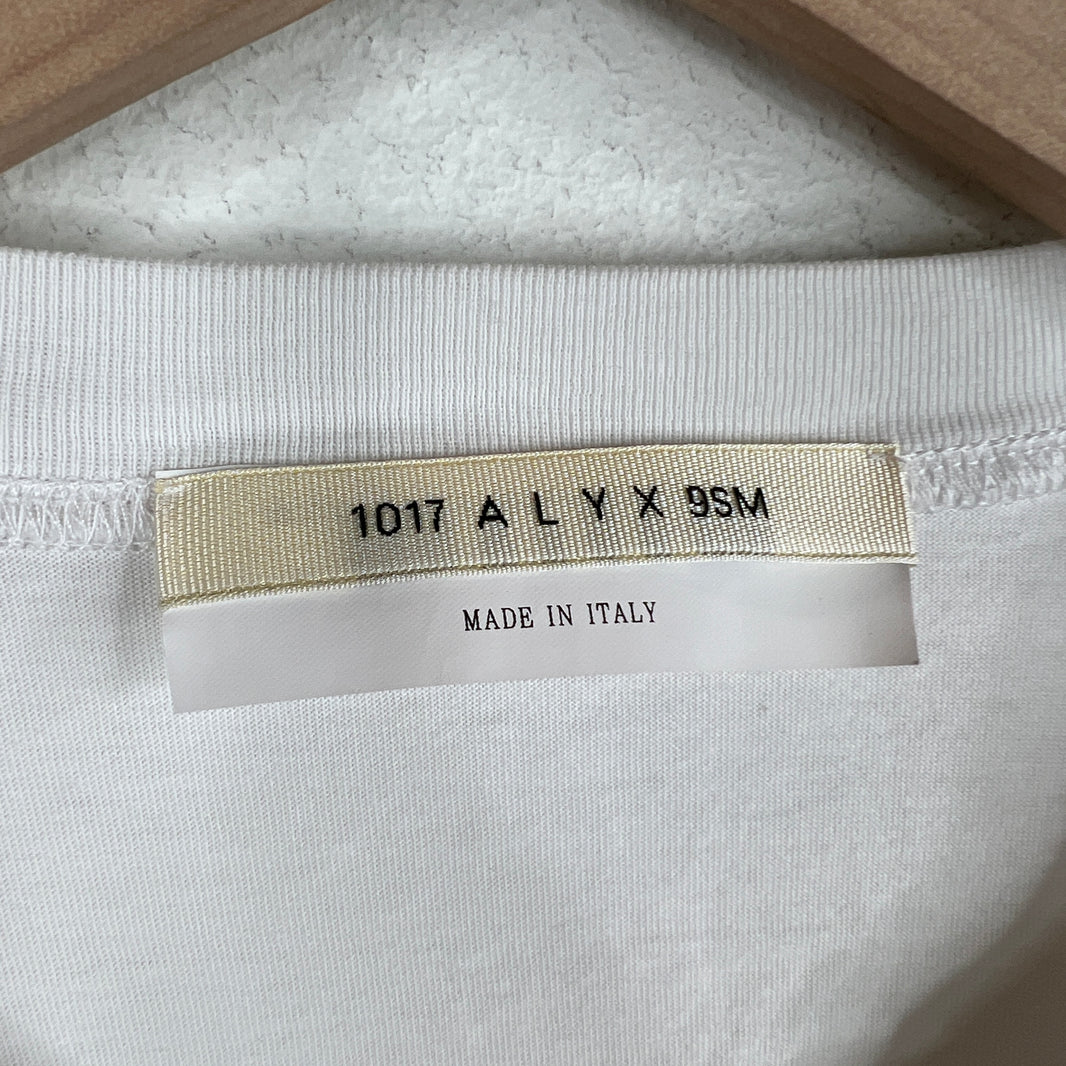 Alyx Barbed Wire Longsleeve T-Shirt
