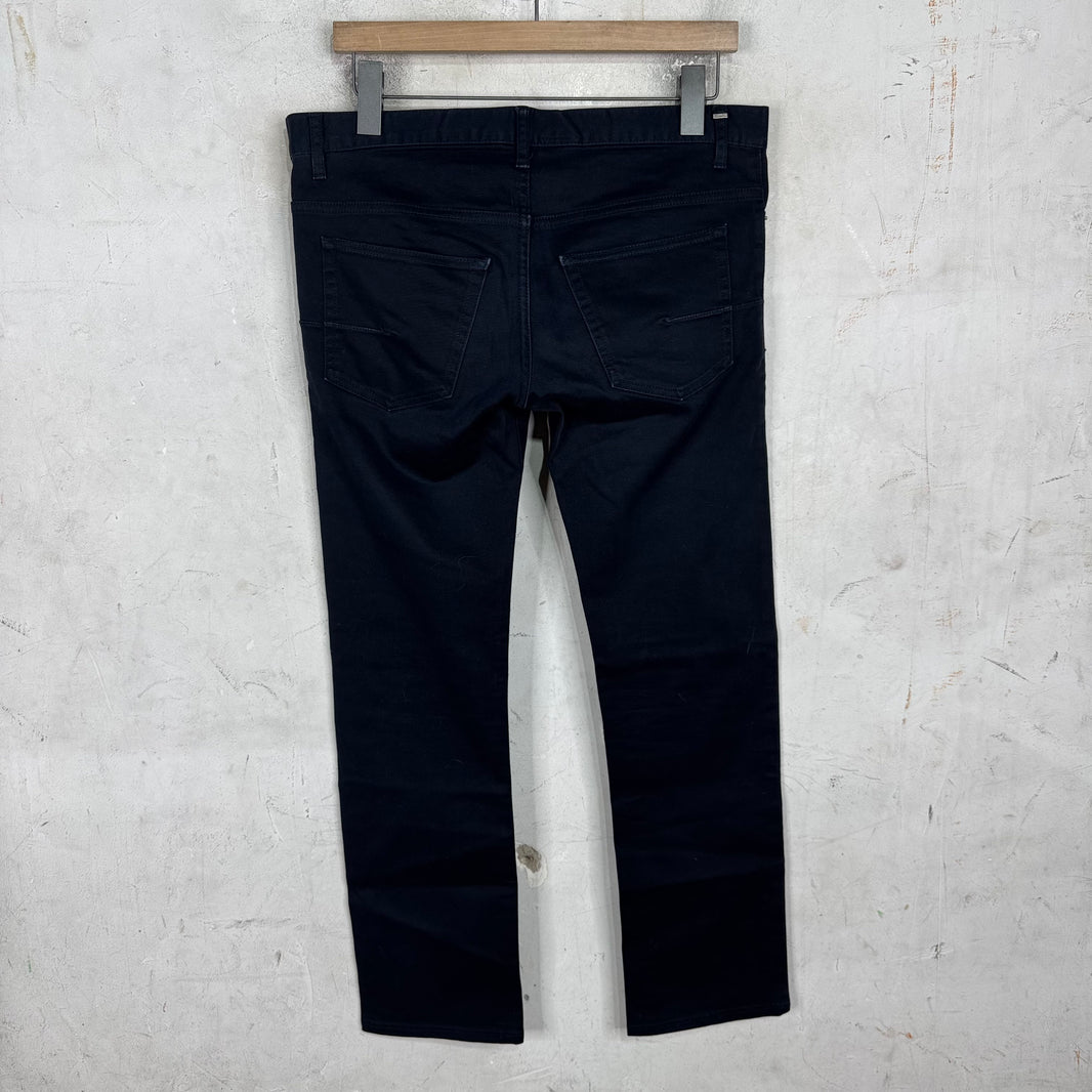 Dior Japan Navy Pants