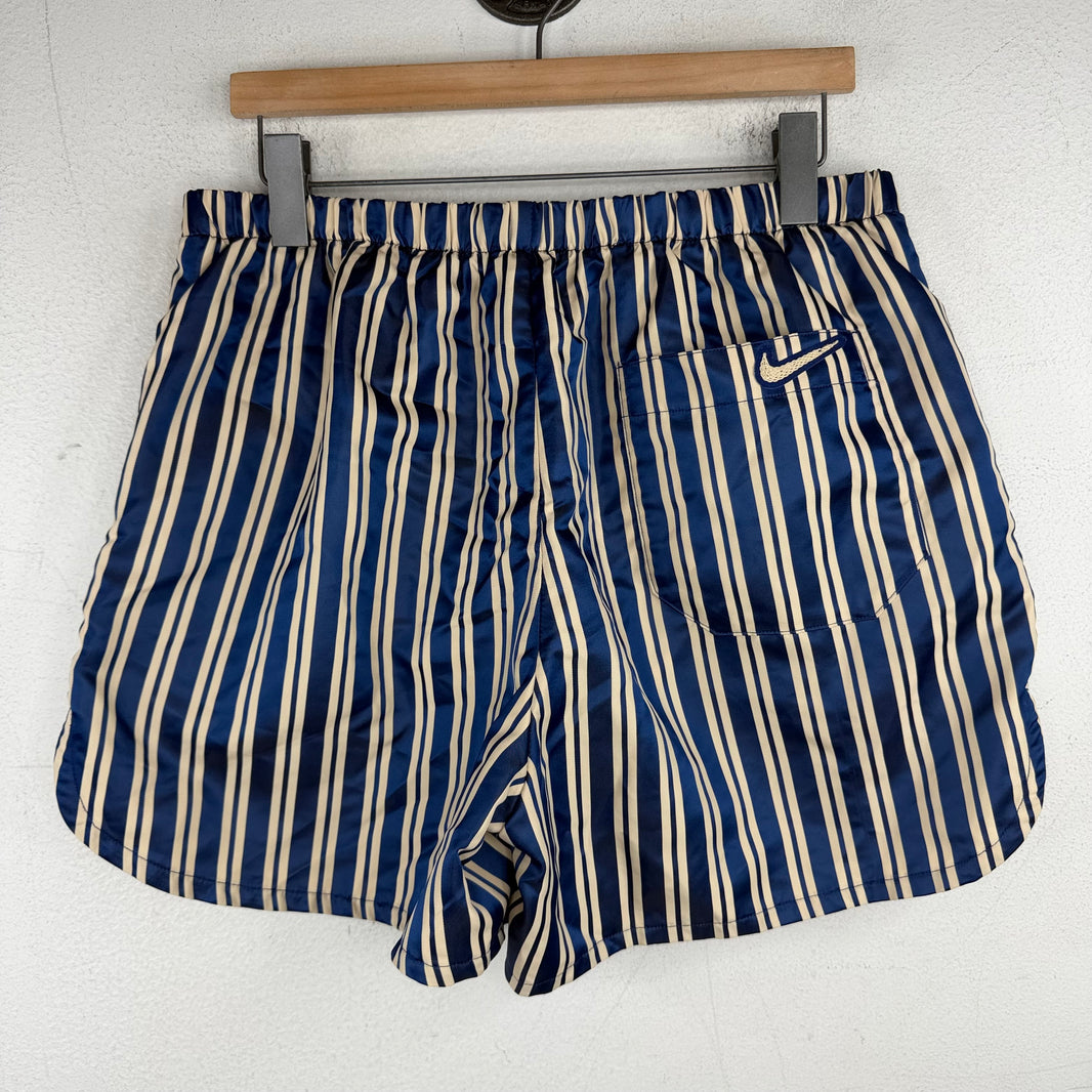 Nike Bode Striped Shorts
