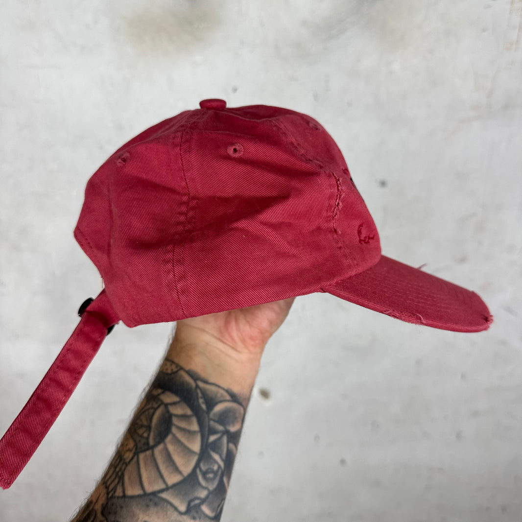 Alexander Digenova China Chalet Hat