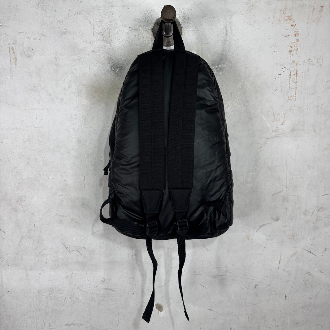 Balenciaga Padded Nylon Backpack