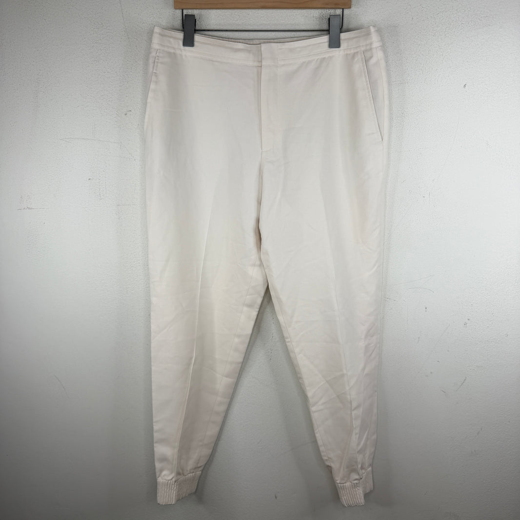 Zegna Couture Jogger Trousers