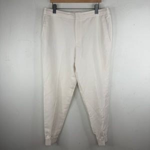 Zegna Couture Jogger Trousers
