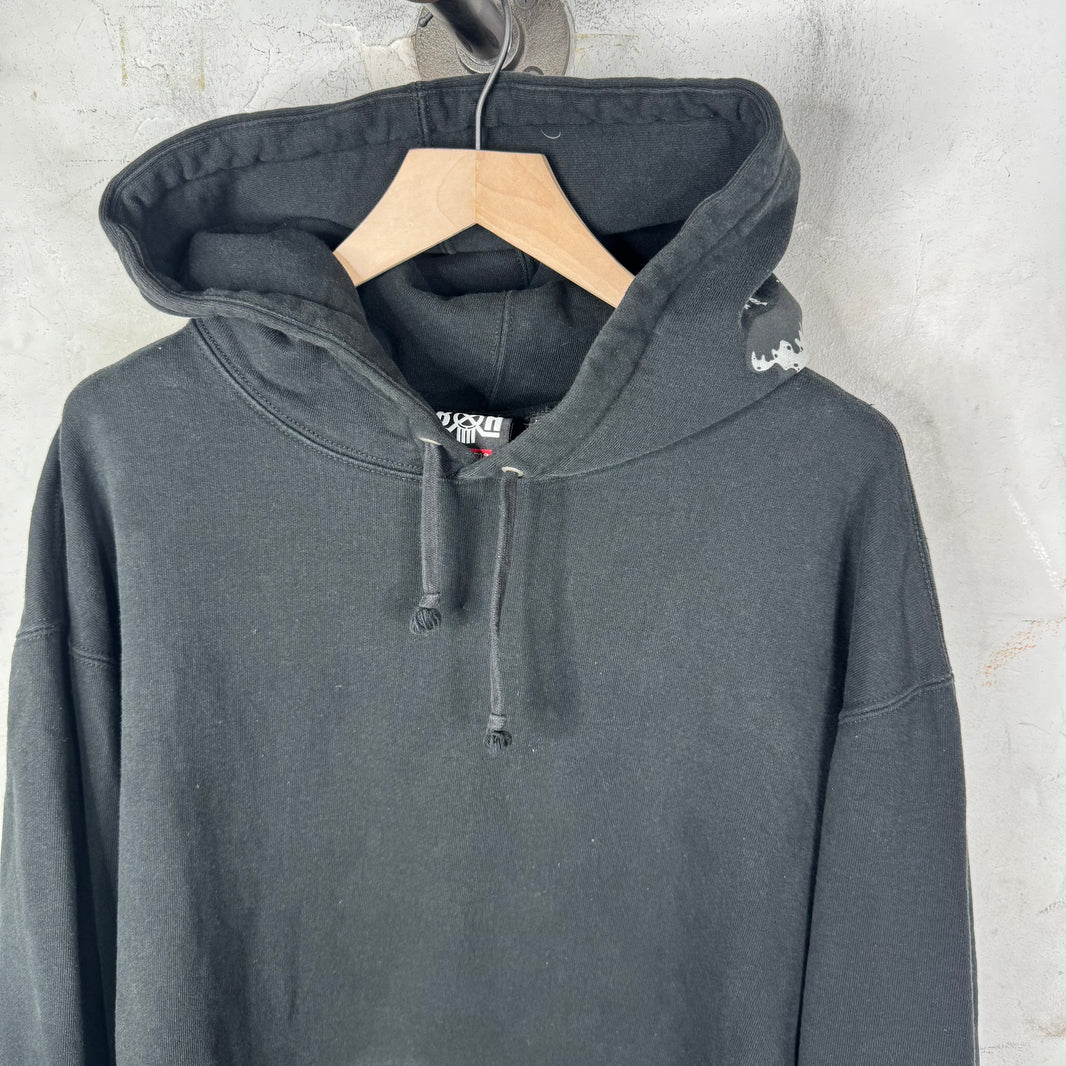 Supreme x Bounty Hunter Hoodie