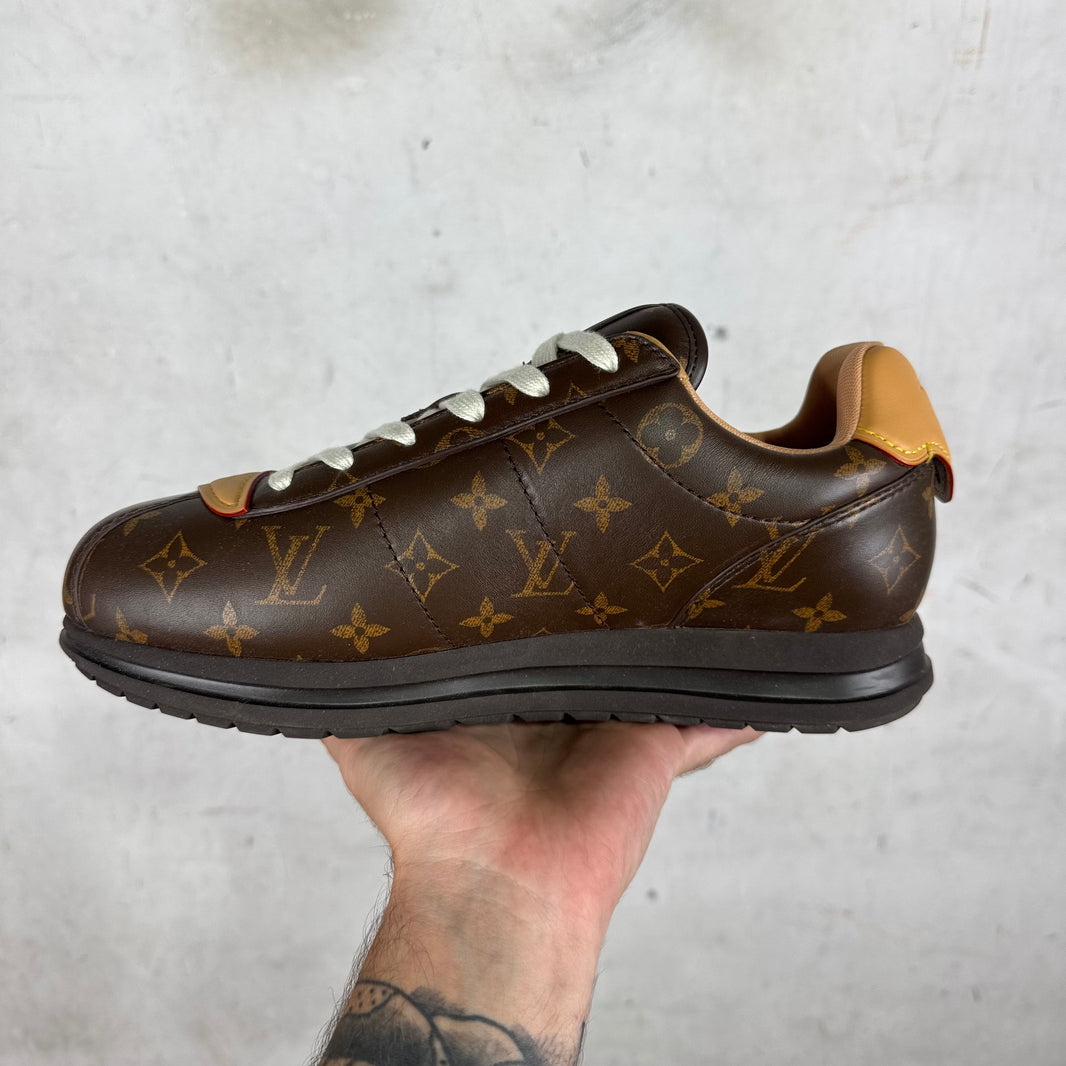 Louis Vuitton Monogram Buttersofts