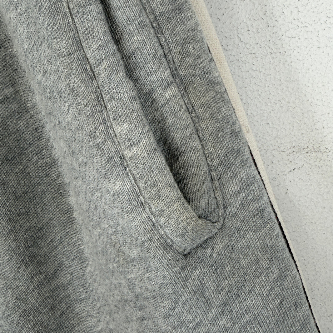 Gucci Side Stripe Cat Sweatpants