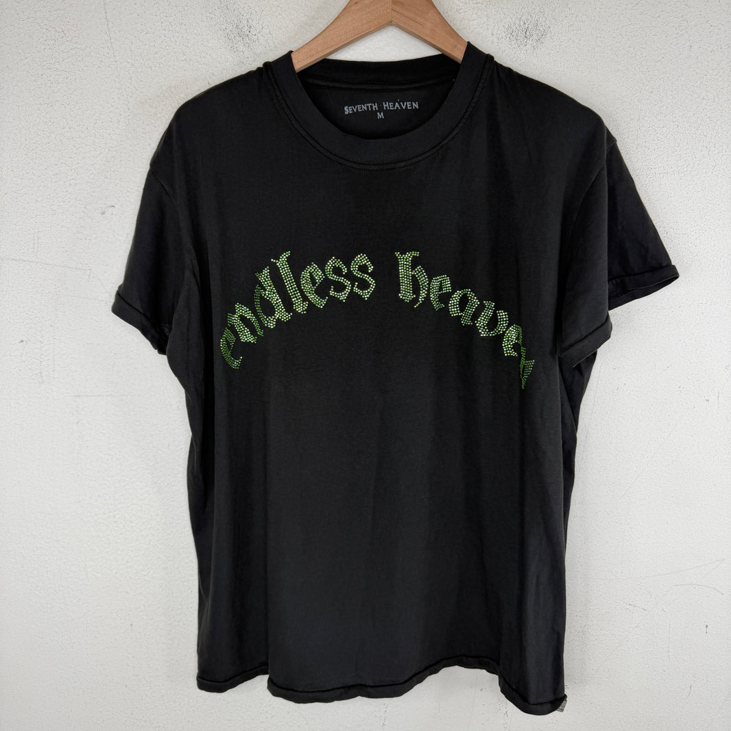 Endless Denim Seventh Heaven T-Shirt