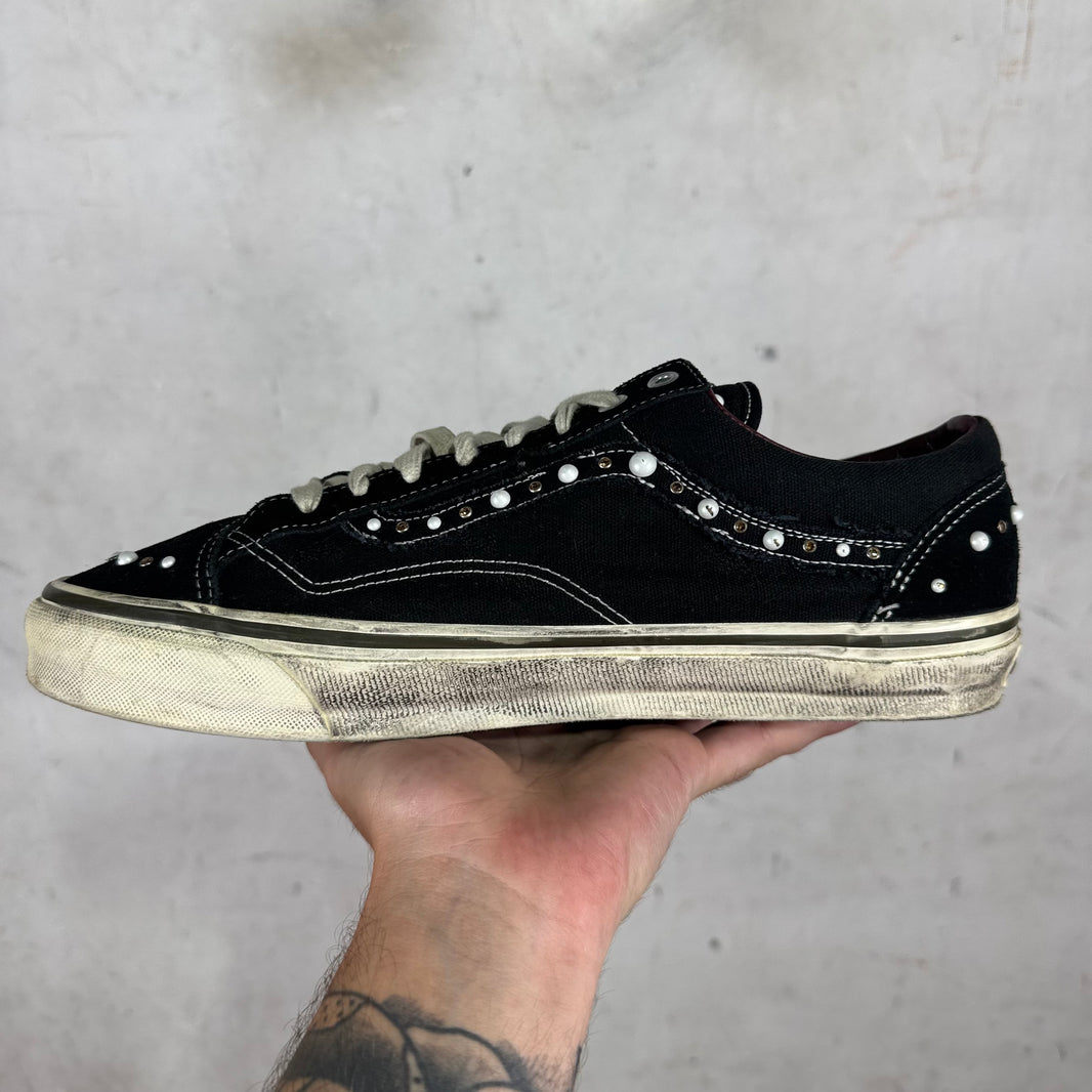 Vans OTW Black Pearlized Vans