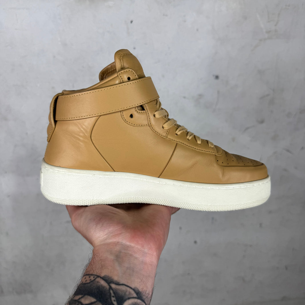 Celine Phoebe Philo Beige Air Forces