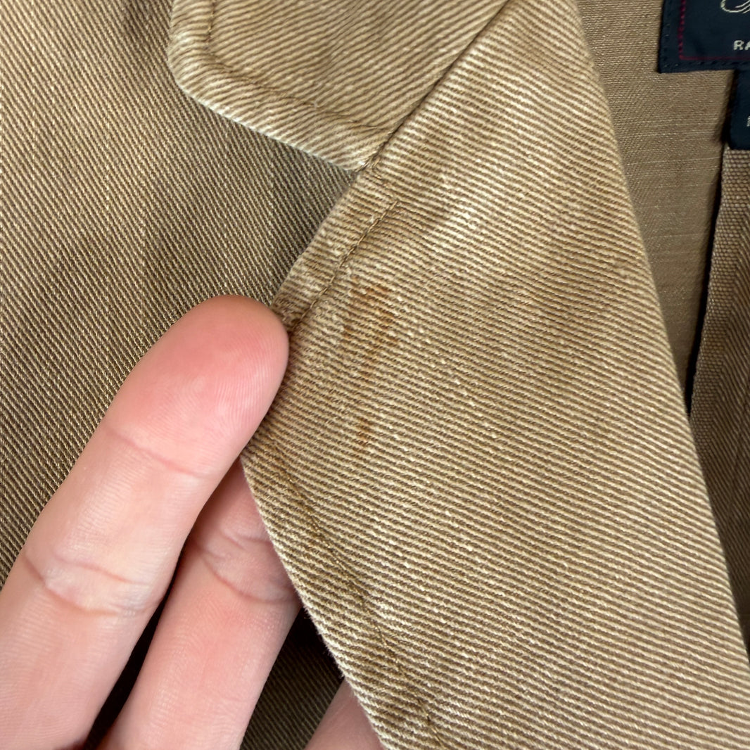 RRL Chore Blazer Jacket